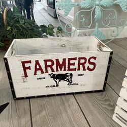 Hobby Lobby Farm House Decor Nicknacks