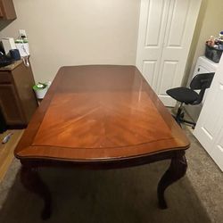 Legacy Classic Furniture Dining Table