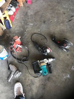 Tools