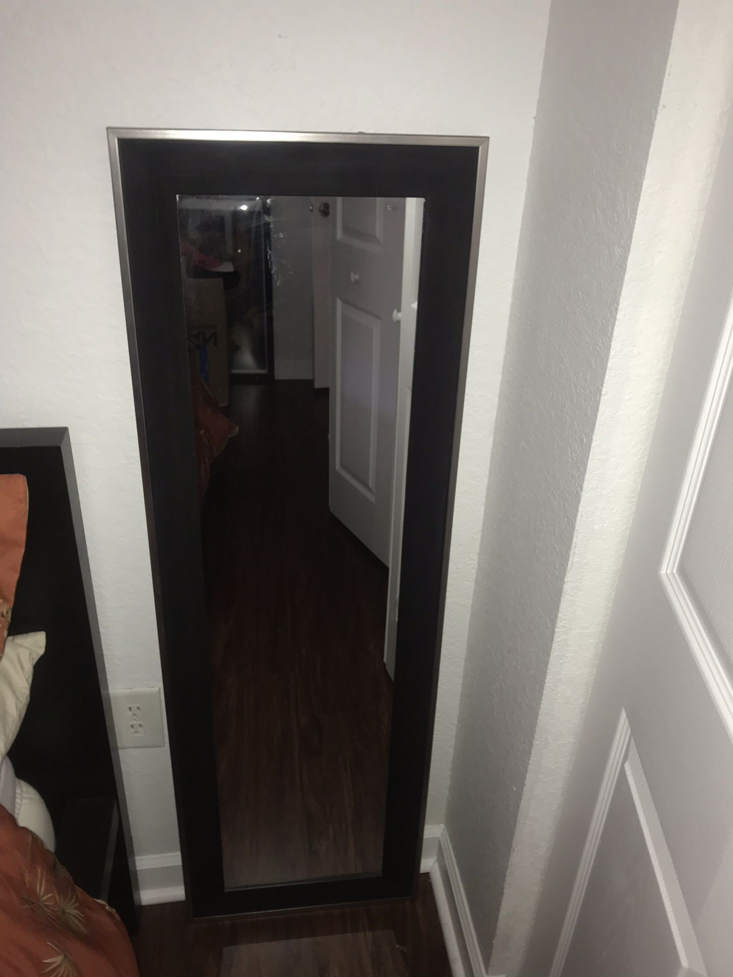 Door/wall Mirror