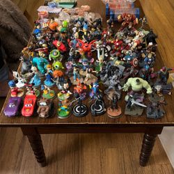 Disney Infinity Bulk 