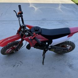 Min Bikes
