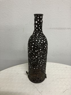 Wine Cork Holder