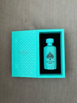 Jo Milano Game of Spades Moon 90% FULL