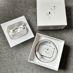 AirPod Pro Gen 2 