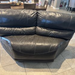 Sectional Corner