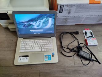 HP Dual pack,Laptop and printer
