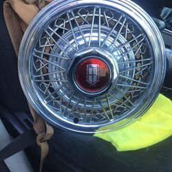 Grand Marquis Caps 150 4  Caps 