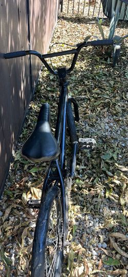 Haro Bmx