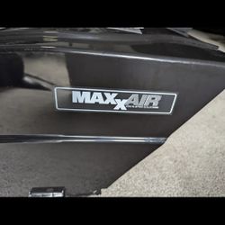 Can be Used on ANY RV Fan/Vent Model! - Maxxair Fanmate Vent Cover with Hardware ***NEW***
