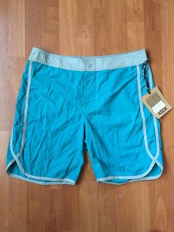 Brand NEW SUPERbrand BOARDSHORTS