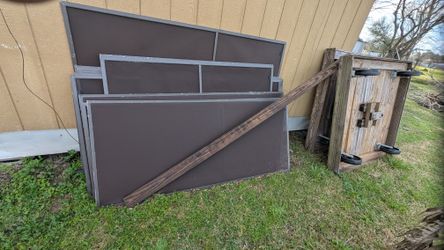 Window Screens