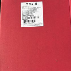 AOC Gaming Monitor !🎮