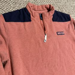 Vineyard Vines Men’s Quarter Zip 