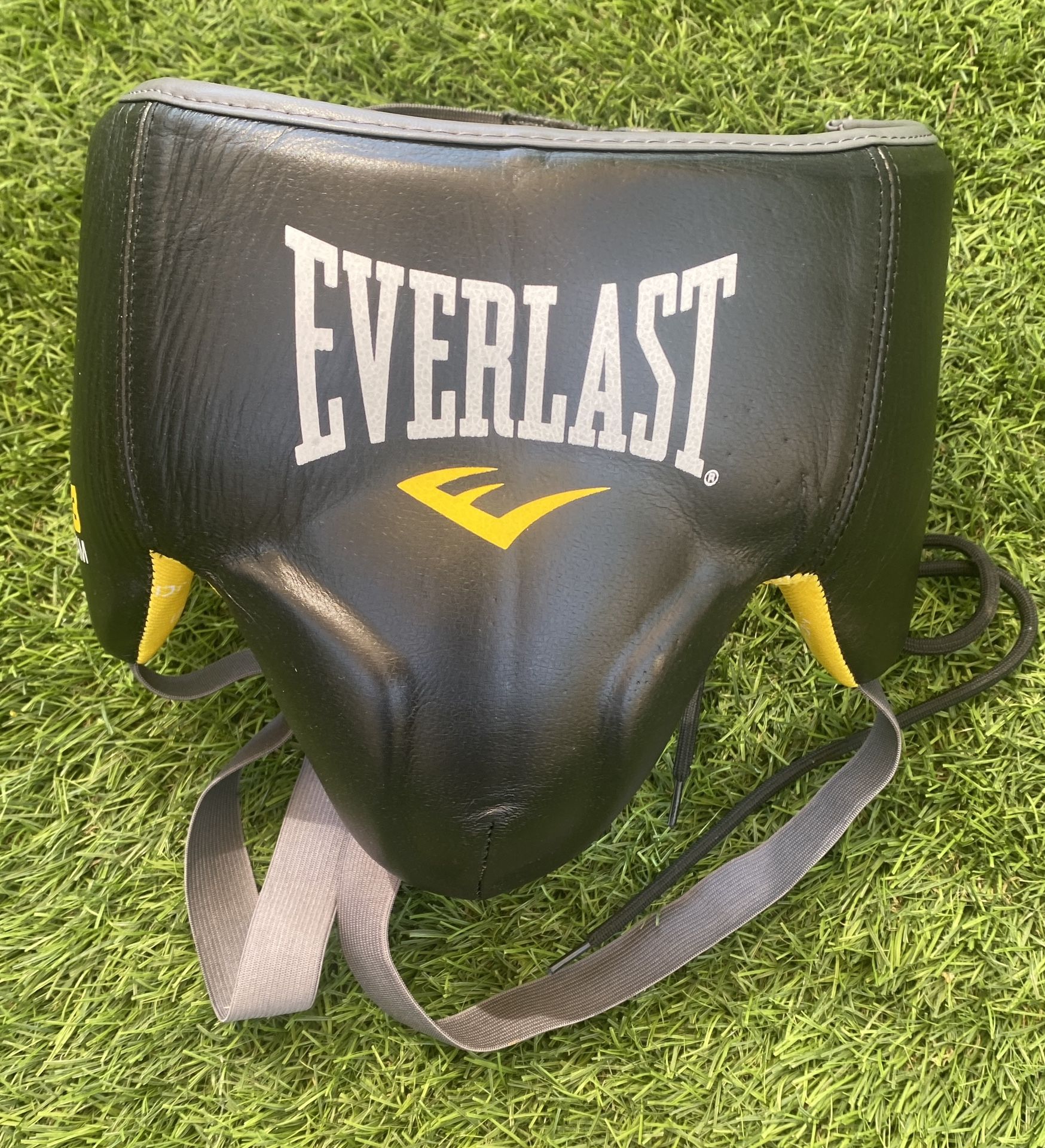 Everlast Protective Boxing Cup Small