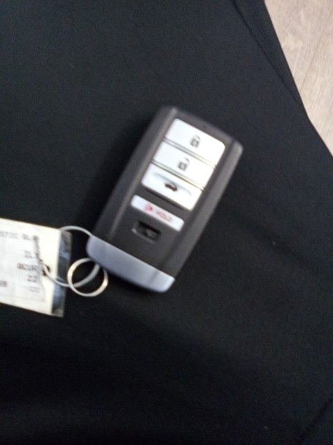 OEM Acura Smart Key Fob