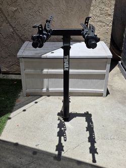 Bike Rack