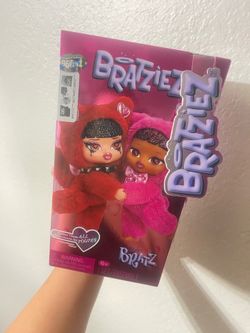 Bratziez Mystery box