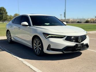 2024 Acura Integra