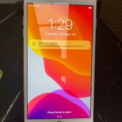 iPhone 6s Plus 64GB Unlocked ID: 04261