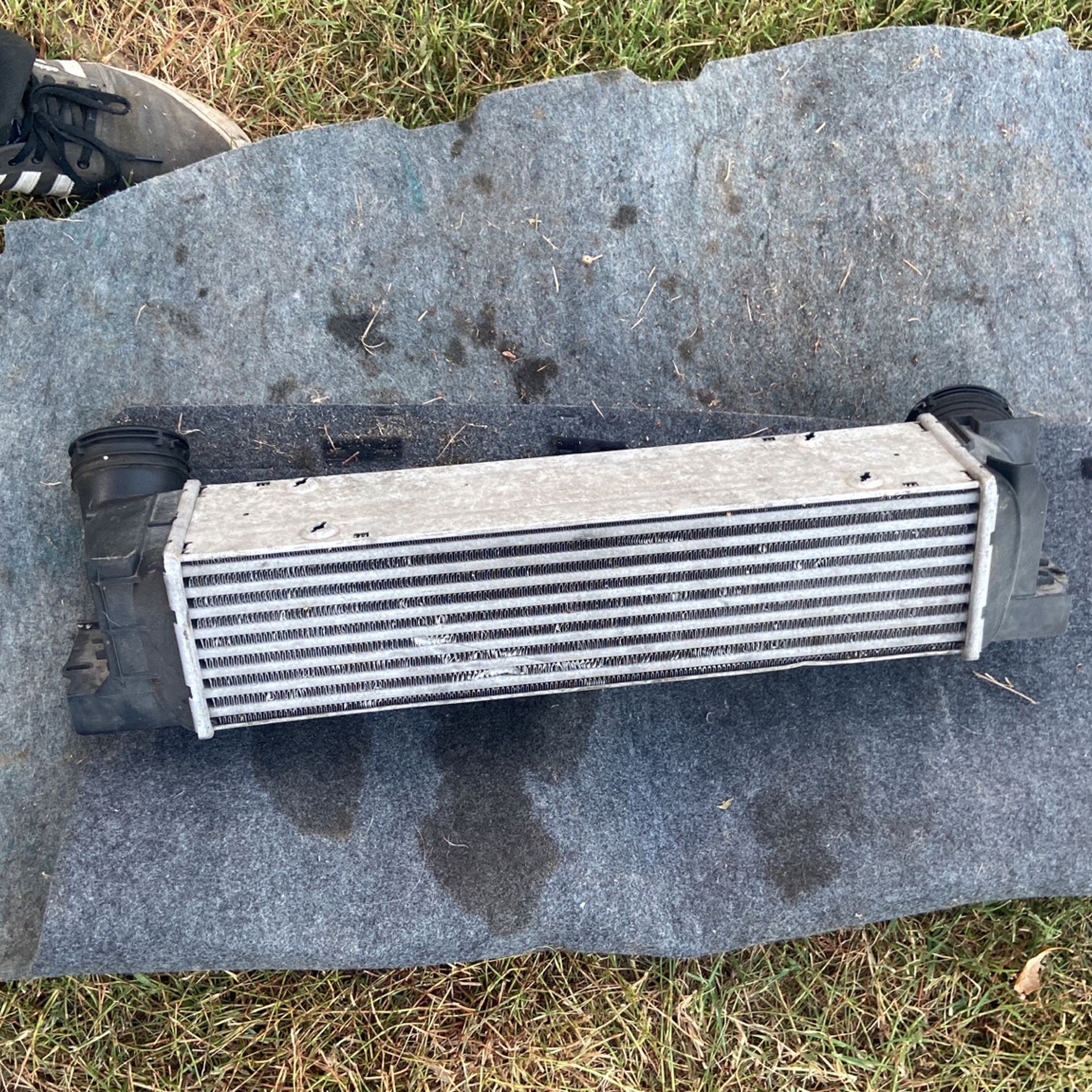 N55 Stock Intercooler for Sale in Riverside, CA OfferUp