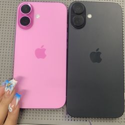 iPhone 16+