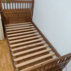 Ikea Twin Bed Frame
