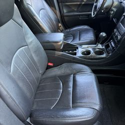2015 Buick Enclave