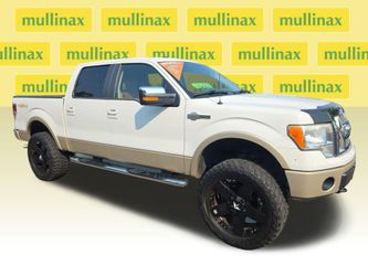 2009 Ford F-150