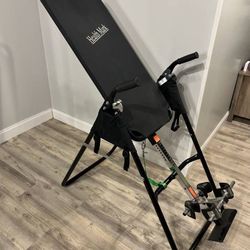 Health Mark Pro Inversion Table