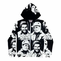 Asaali Oero hoodie