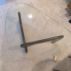 Mid-Century Modern Coffee Table
