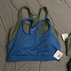 Sports Bra 