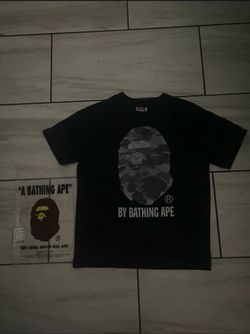 Bape shirt