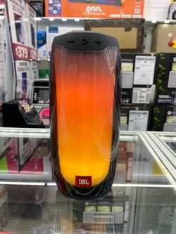 JBL  pulse