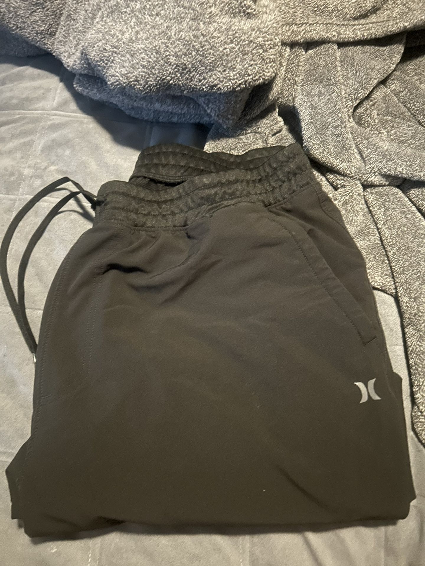 Man Joggers Size 2x
