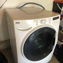 Kenmore 110v  Washer Portable 