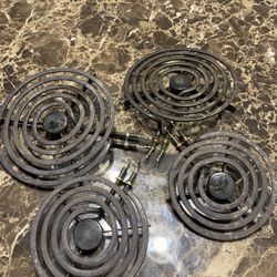 Whirlpool Stove Elements 