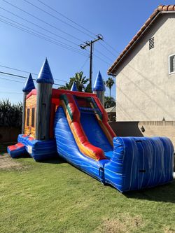 Combo Jumper