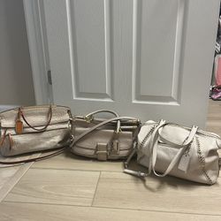 COACH BAGS