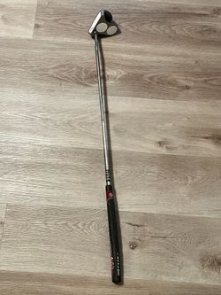 Odyssey 2 ball putter 30”