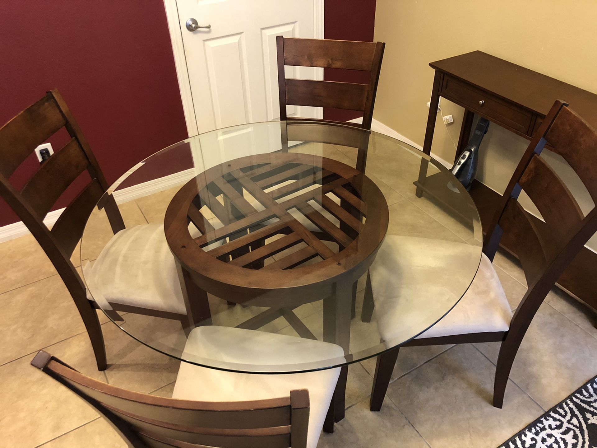 Kitchen/Dining Room Table