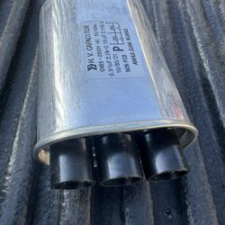 Capacitor 