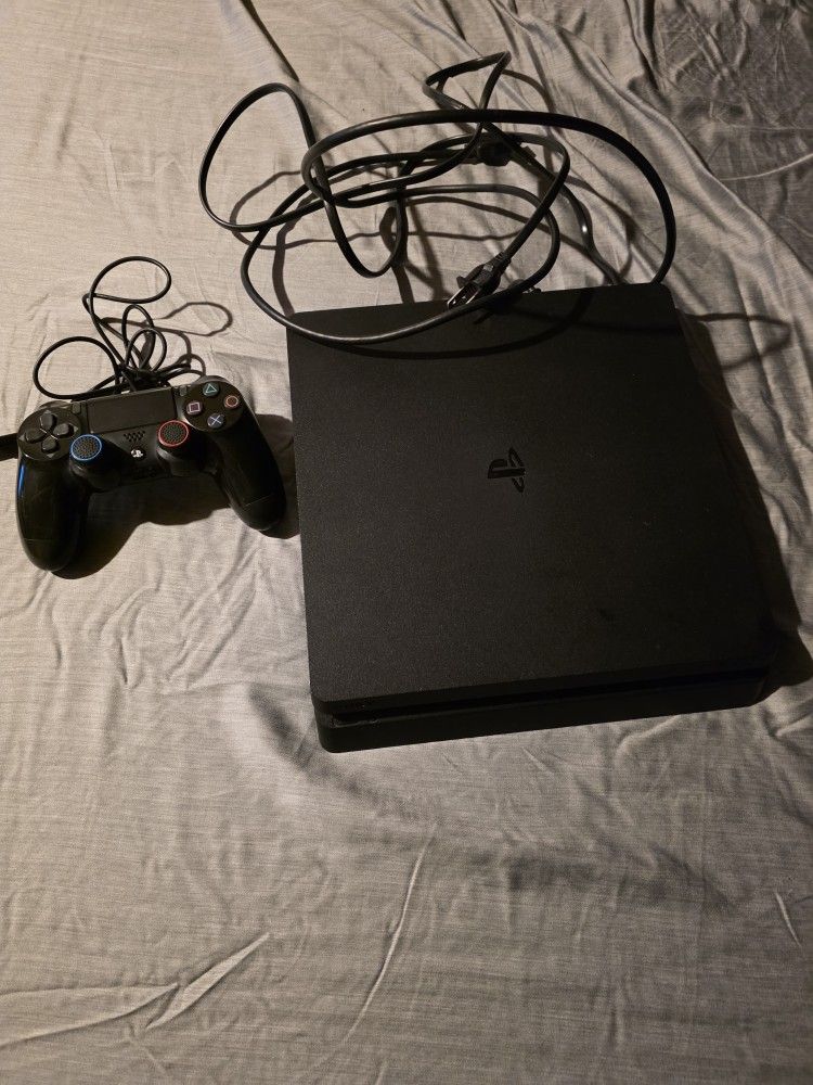 Ps4 500gb
