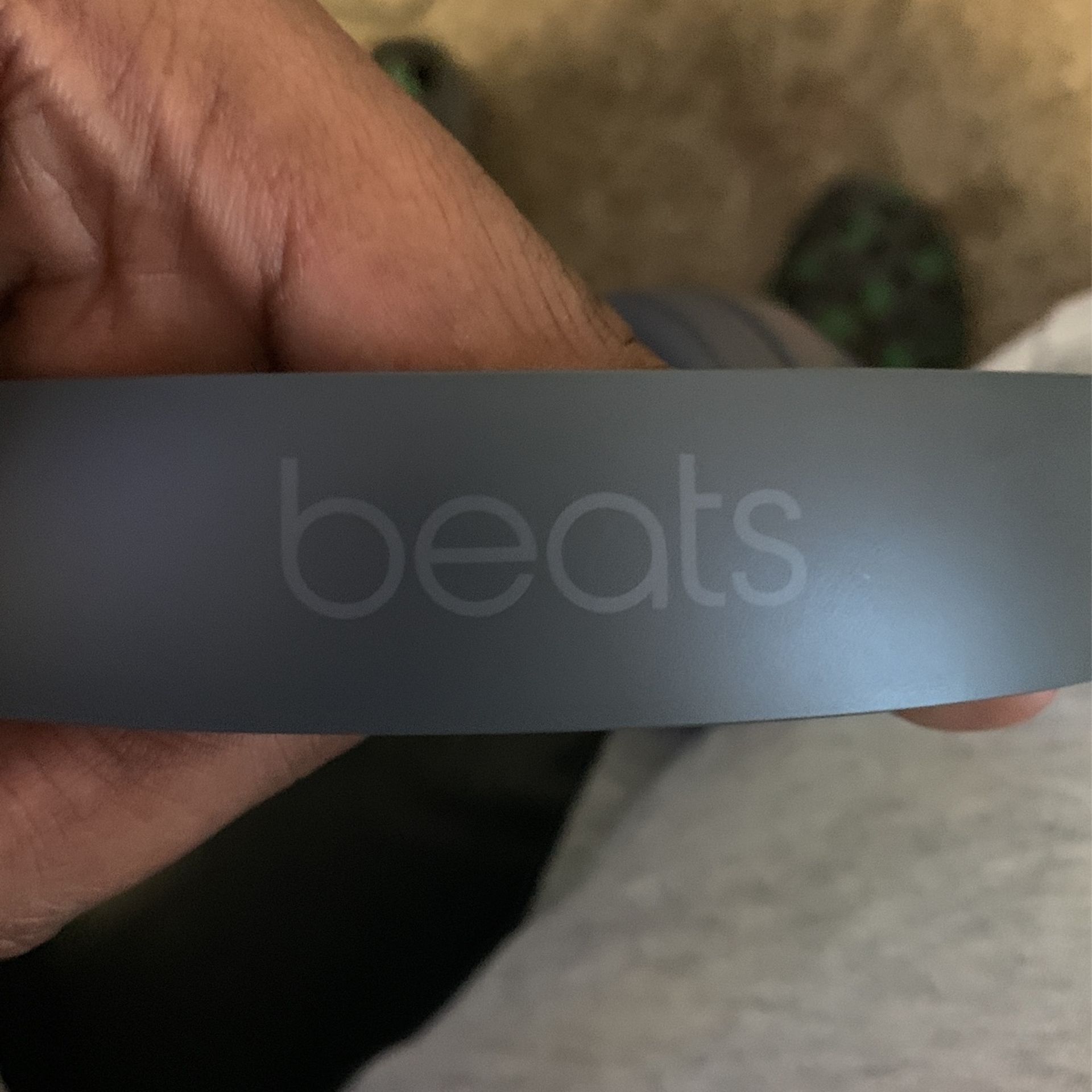 Beats Solo 3