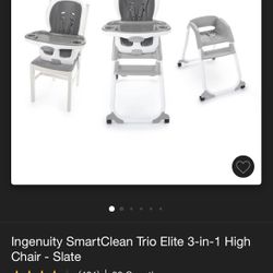 High Chair 