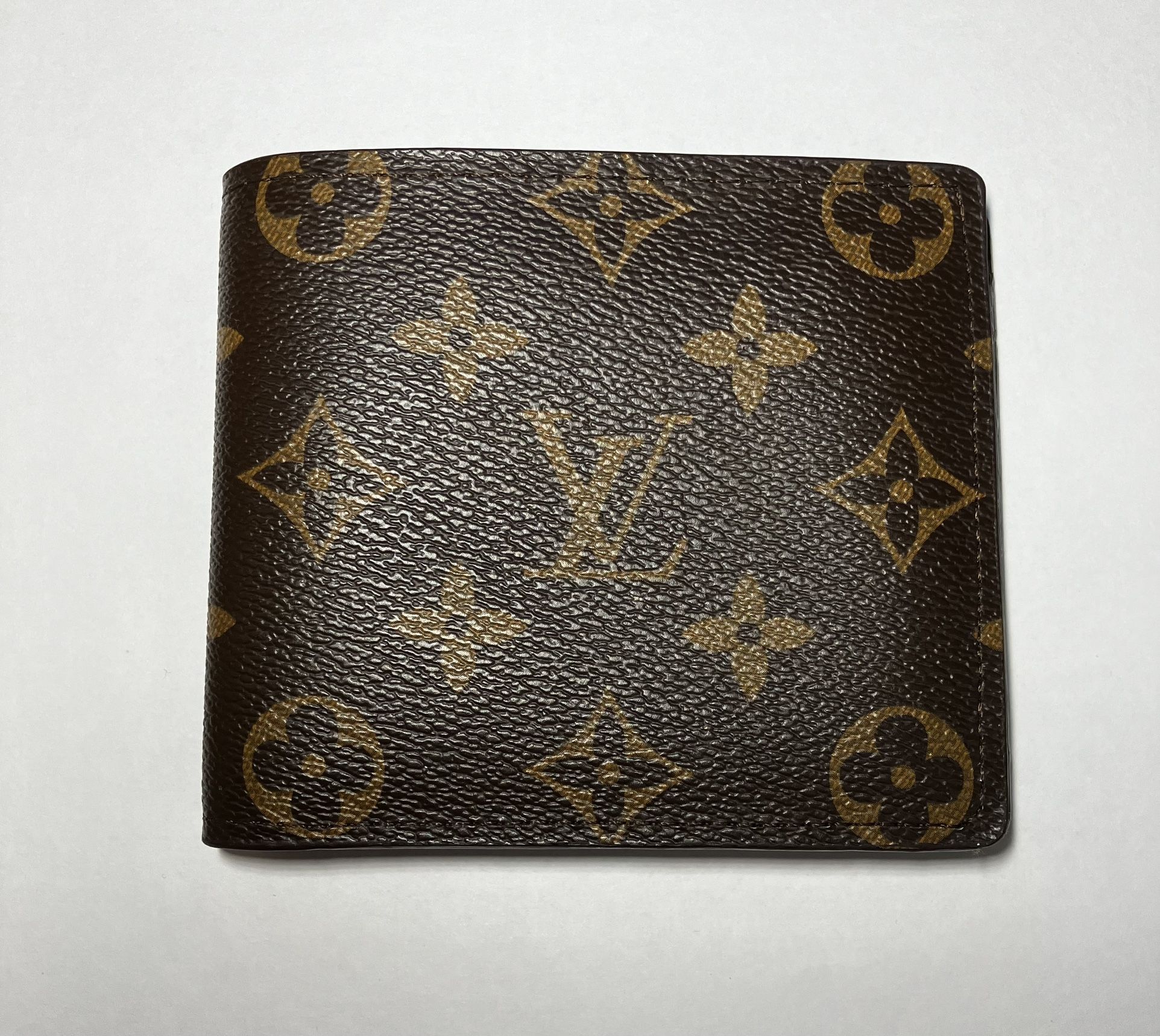 Louis Vuitton Wallet Mens