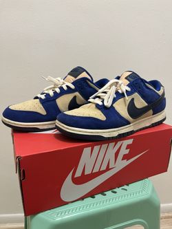 Nike Dunk Low LX