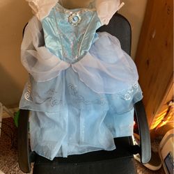 Disney Dress