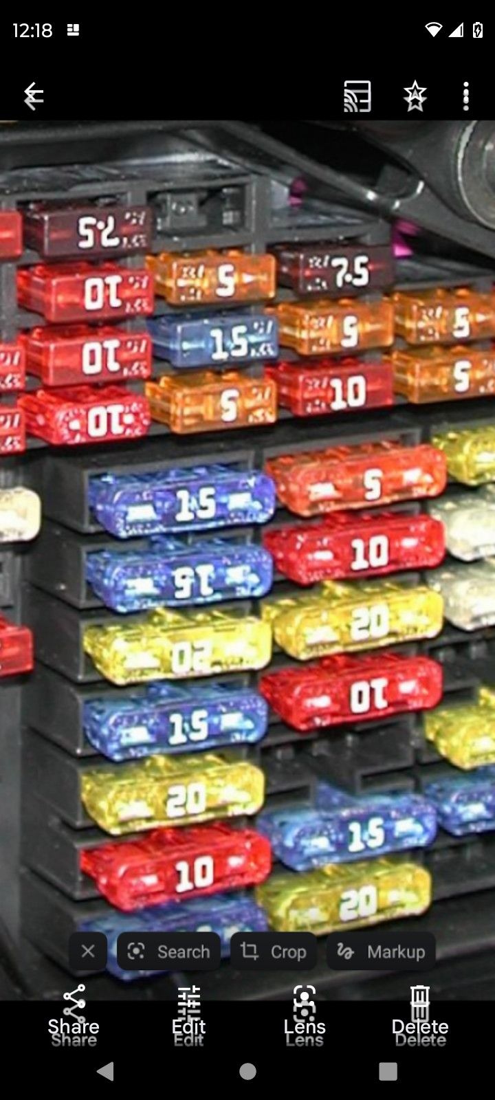 Auto Electrical